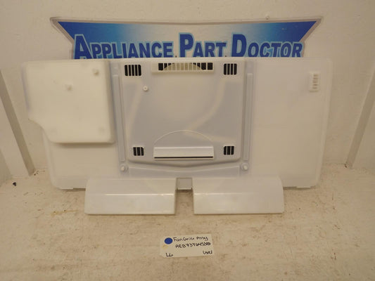 LG Fan Grille Assembly AEB73764536