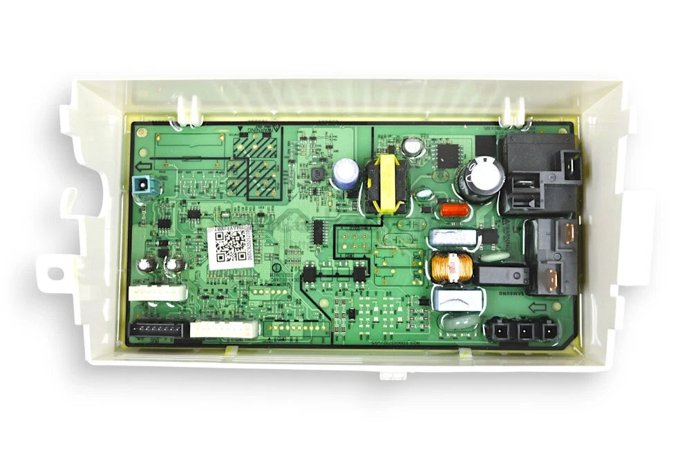 Samsung Washer Power Control Board Assembly - DC92-03611C