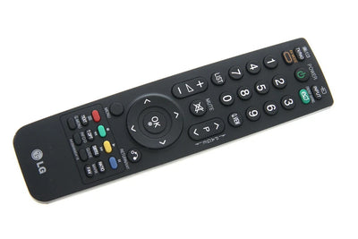 LG Remote Controller Assembly - AKB69680418