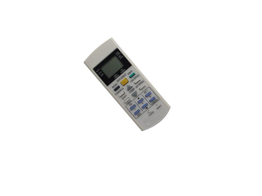 Panasonic Remote - CWA75C561
