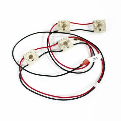 Frigidaire Spark Igniter Switch and Harness - 316580611