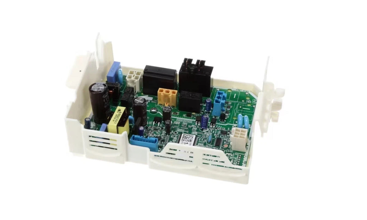LG Dryer Main PCB Control Board - EBR31002614