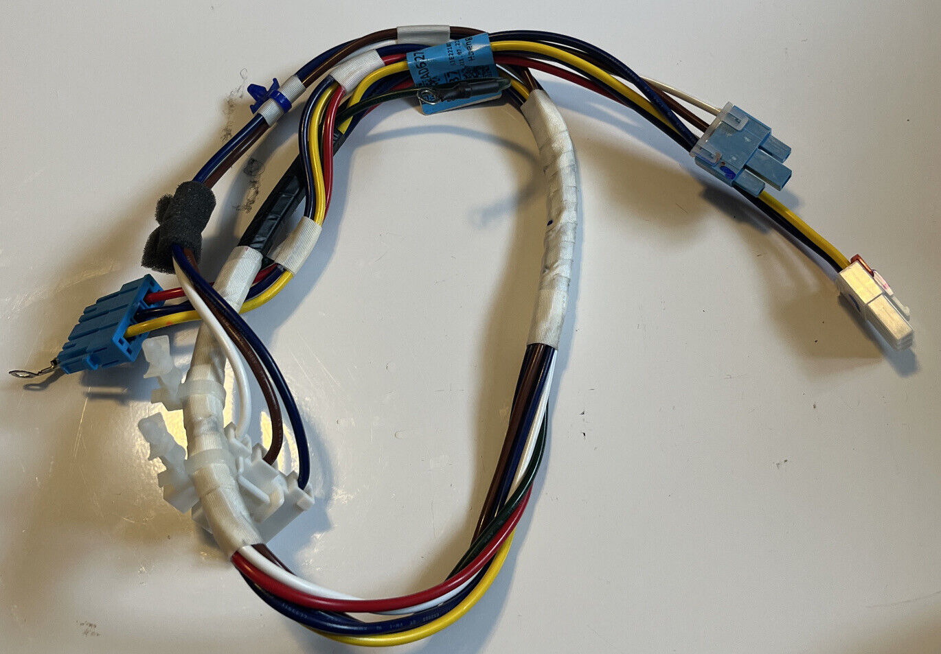 LG Part# EAD62708437 Wire Harness - Genuine OEM