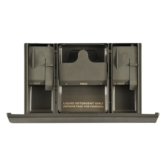Kenmore Washing Machine Detergent Dispenser Drawer 110.29133410