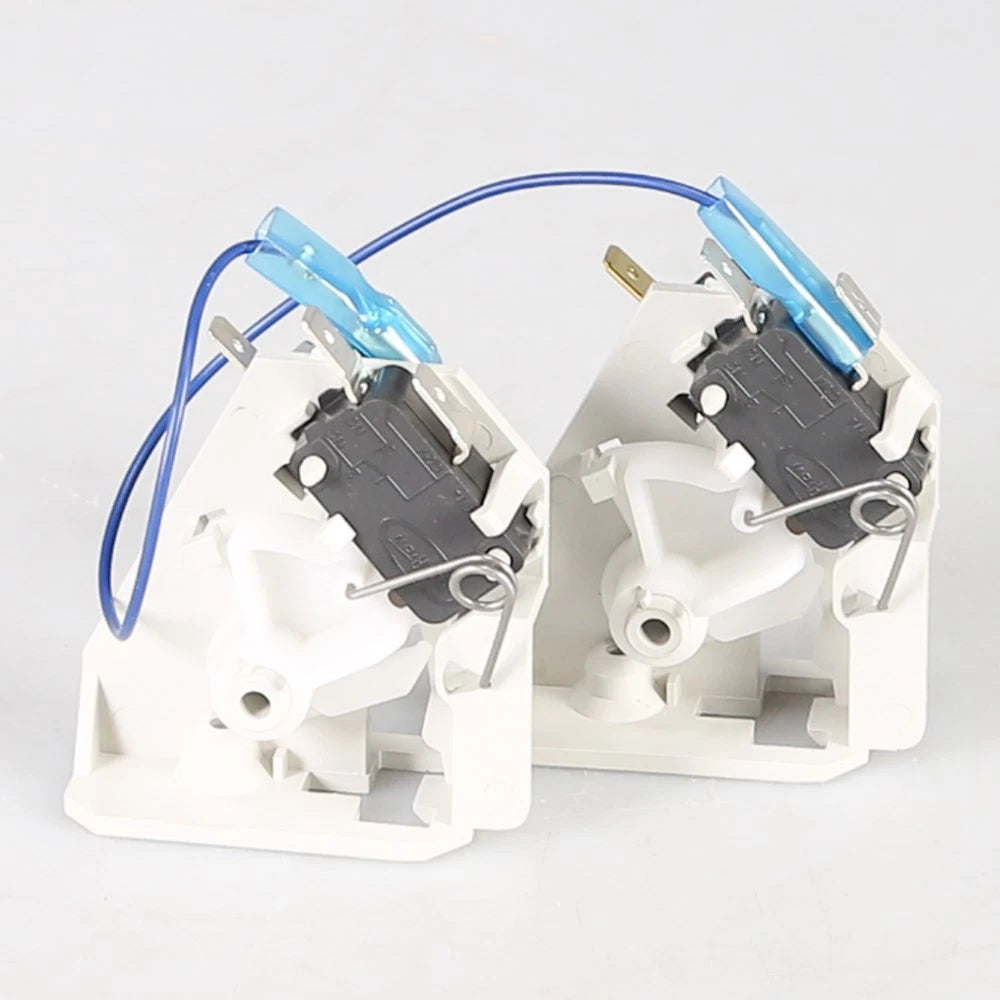 Whirlpool Microwave Interlock Switch – W11244490