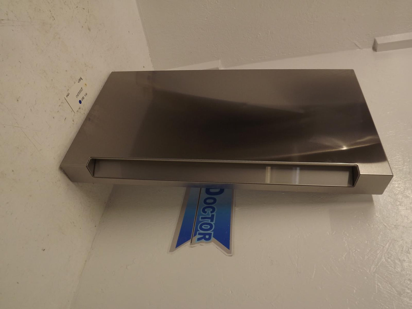 Bosch Door - 20000241