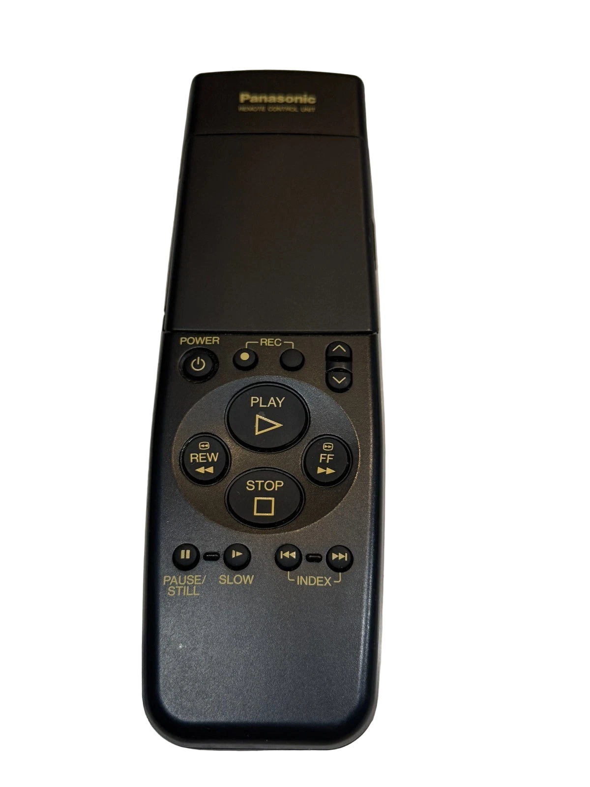Panasonic Remote Control (Ag4700E) - VEQ1681