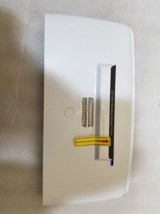 Samsung Part# DA97-21827D Deodorizer Cover Assembly - Genuine OEM