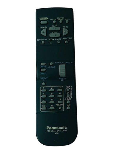 Panasonic Remote - VSQS1419
