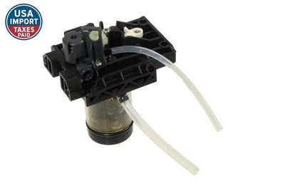 Delonghi Mechanics Valve (Ecam) - AS00002674