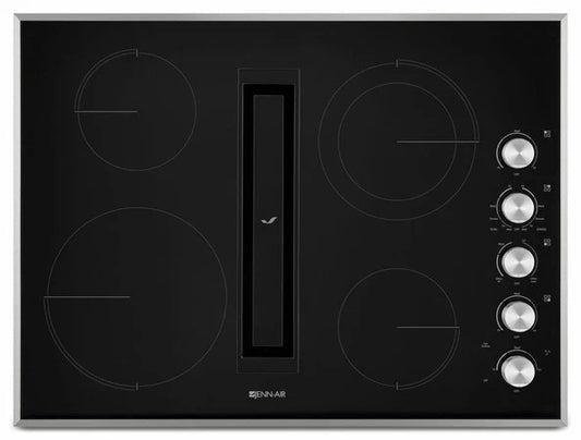 Whirlpool Part# W11476176 Main Glass Cooktop - Black - Genuine OEM