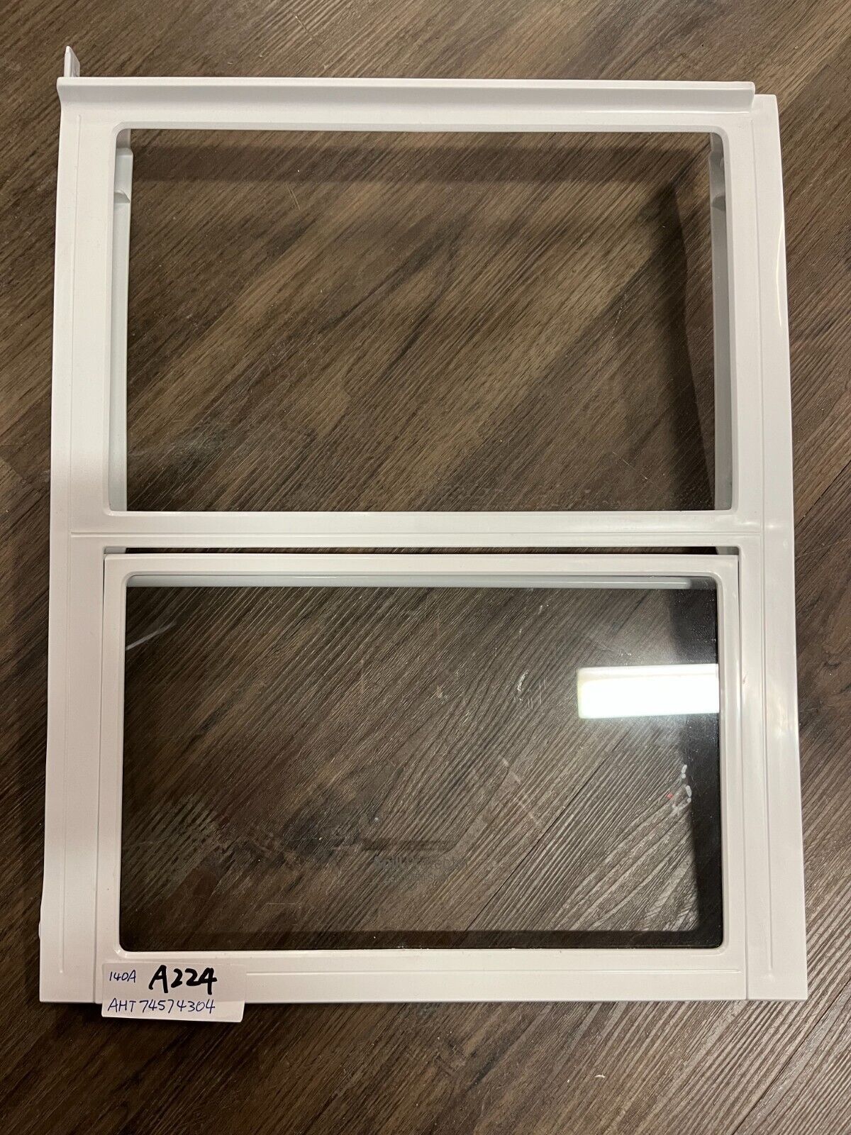 LG Part# AHT74574304 Shelf Assembly - Genuine OEM