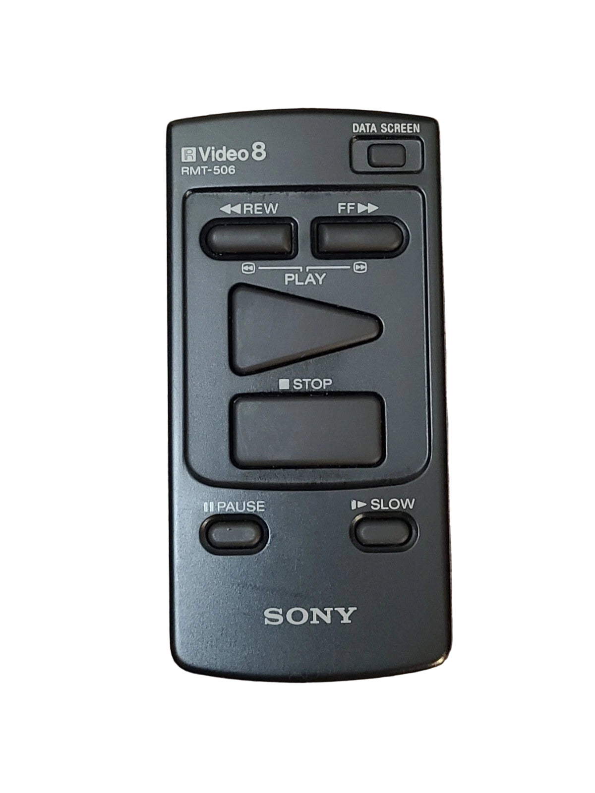 Sony Remote Control - RMT506