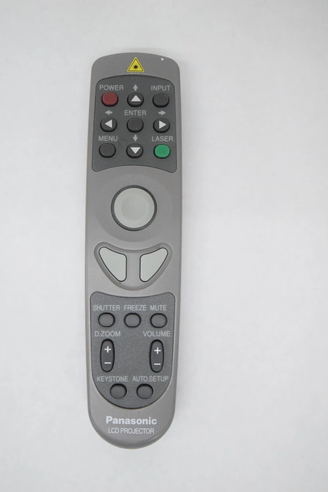 Panasonic Remote Control - LRQ90044