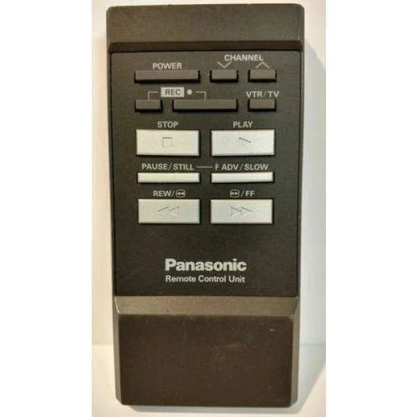 Panasonic Remote Control - VSQ0459