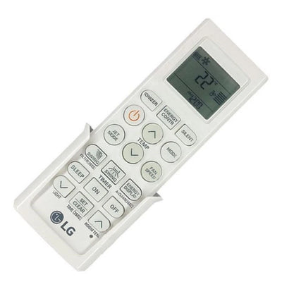 Lg Remote Controller Assembly - AKB73975605