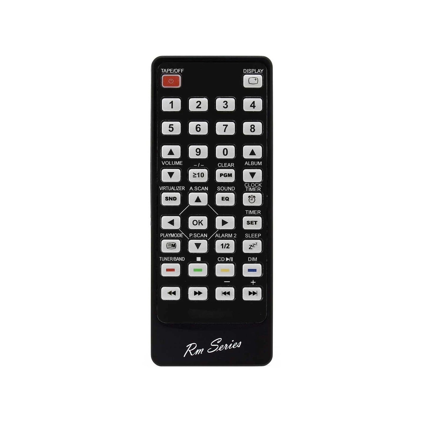 Panasonic Remote - EUR648280W