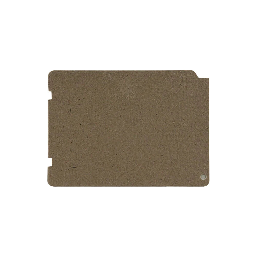GE Magnetron Cover WB02X28880