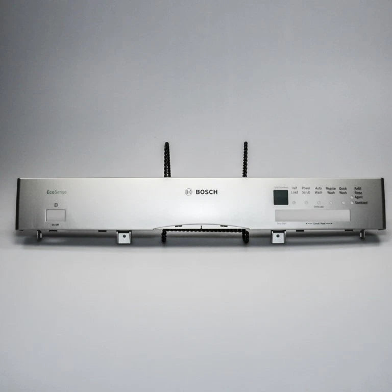 Bosch Control Panel (Chrome) 00683958