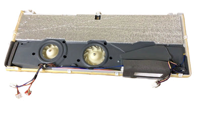 LG Refrigerator Fan Grille Assembly - AEB76044903