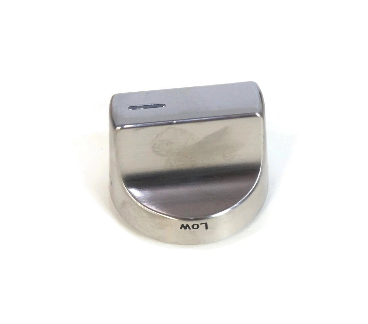 Whirlpool Range - Oven/Stove Surface Burner Control Knob WFG520S0FS1