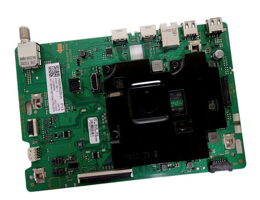Samsung Part# BN94-17717Q Main Power Control Board  - Genuine OEM