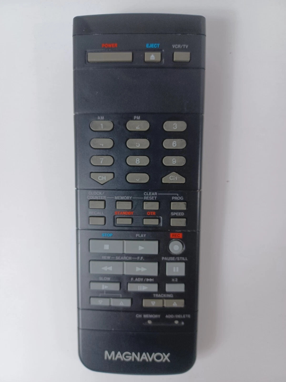 Panasonic Remote Control - VSQS0794