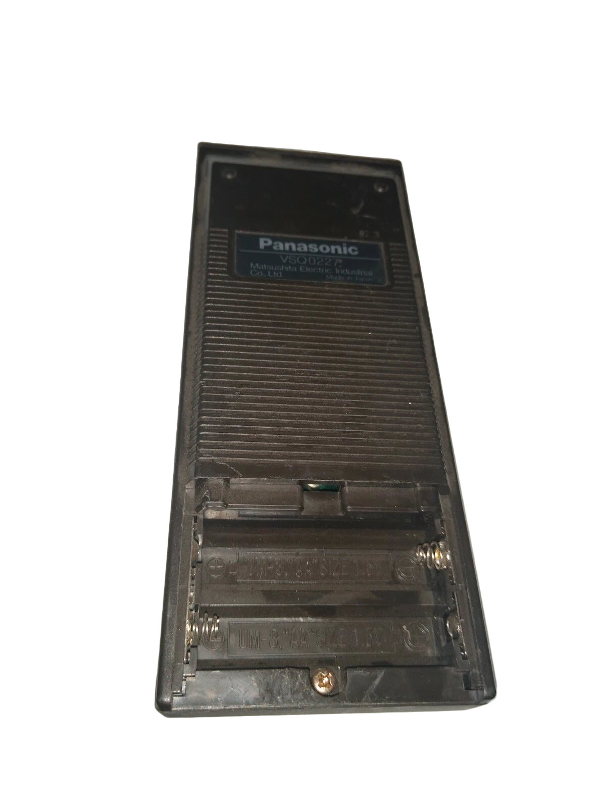 Panasonic Remote (Discontinued) - VSQ0227