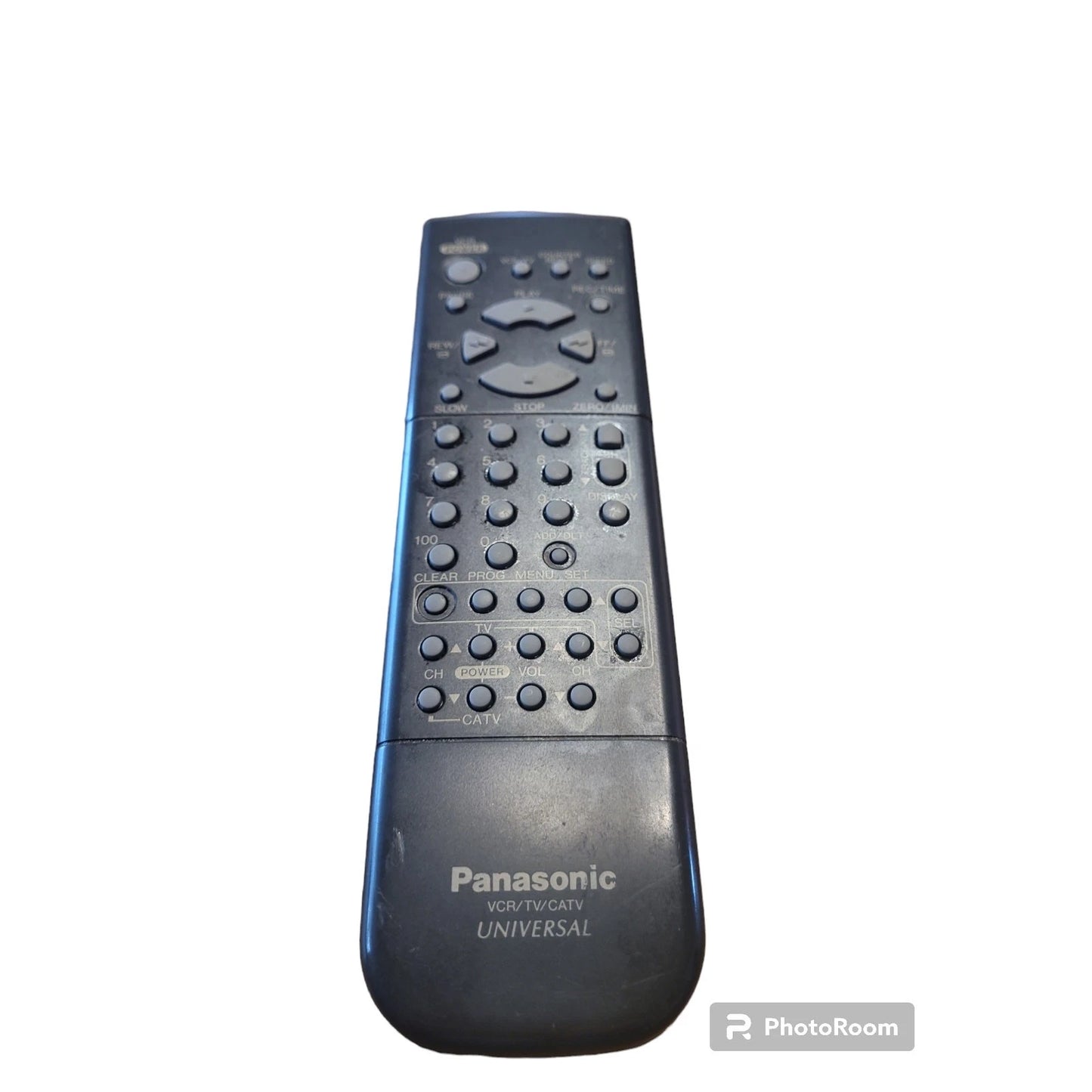 Panasonic Remote - VSQS1406