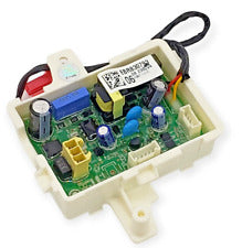 LG Part# EBR80109206 Main Power Control Board Assembly - Genuine OEM