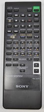 Sony Remote Control - RMS270