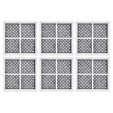 LG Part# ADQ73853827 Air Filter Cover - Genuine OEM