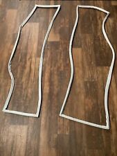 LG Part# 4987JJ1010U Door Gasket Assembly (Gray) - Genuine OEM