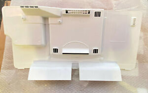 LG Part# AEB73764521 Fan Grille Assembly - Genuine OEM