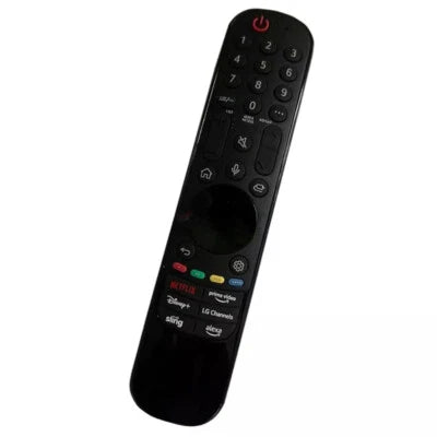 LG Part# AKB76045002 Remote Control - Genuine OEM