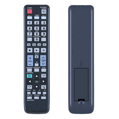 Samsung Part# AH59-02307A Remote Control (OEM)
