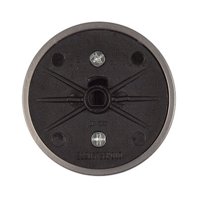 GE Range Control Knob – WB03X24988