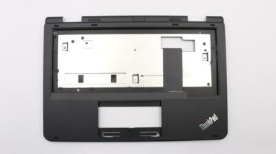 Lenovo Laptop Palmrest Upper Case - 02DC013