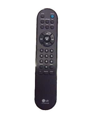 LG Remote Controller - 6710V00126B