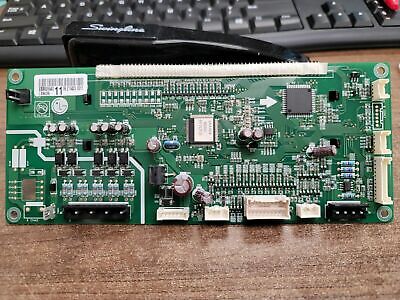 LG Part# EBR82864011 Power Control Board - Genuine OEM