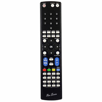 LG Remote Controller Assembly - AKB73775639