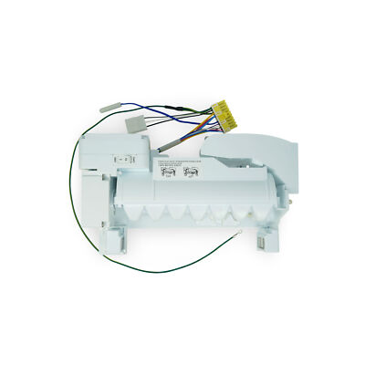 LG Ice Maker Assembly, Kit AEQ73110209