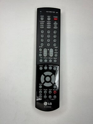 LG Remote Controller - 6710V00102J