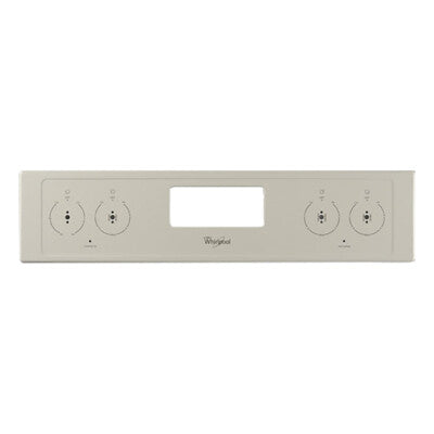 Whirlpool Control Panel W11231942