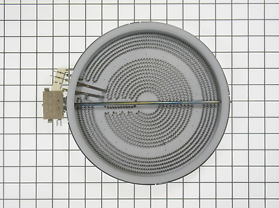 Bosch 00 Hotplate - 435593