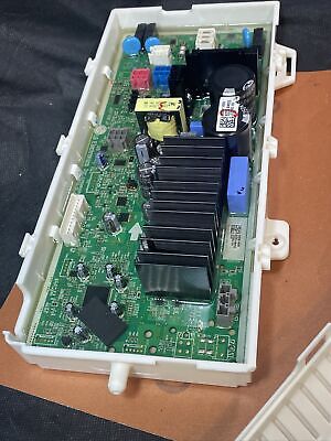 LG Part# EBR89581145 Complex Power Control Board Assembly - Genuine OEM