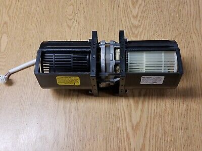 Samsung Part# DE31-00028L Ventilation Motor (OEM)