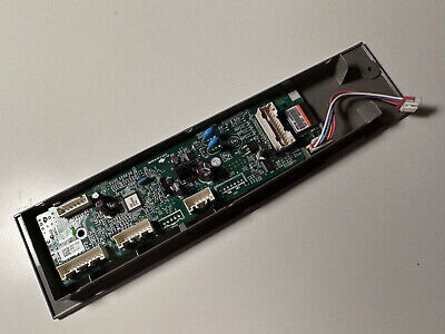 LG Part# ABQ76121040 Power Control Board Case Assembly - Genuine OEM