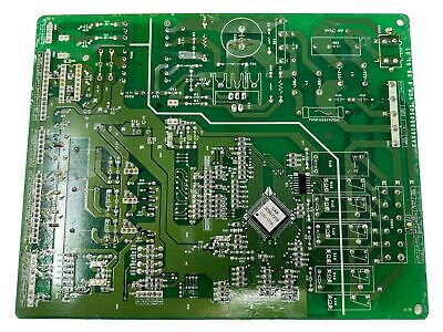 LG Part# EBR41956420 Electronic Control Board - Genuine OEM