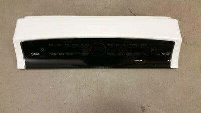 Whirlpool Washing Machine User Control Assembly WTW7300DW0